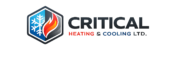 Critical Heating & Cooling Ltd.